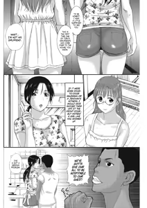 Page 111 of Homestay (decensored) - preview thumbnail