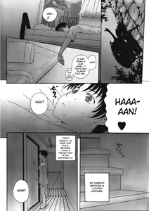 Page 23 of Homestay (decensored) - preview thumbnail