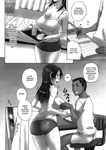 Page 27 of Homestay (decensored) - preview thumbnail