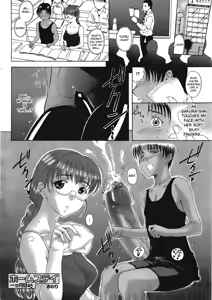 Page 39 of Homestay (decensored) - preview thumbnail