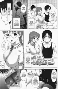Page 48 of Homestay (decensored) - preview thumbnail