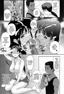 Page 5 of Homestay (decensored) - preview thumbnail
