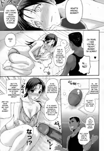 Page 9 of Homestay (decensored) - preview thumbnail