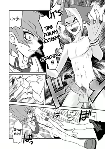 Page 3 of Shingetsu Rei o, Nnekketsu Shidouudaa!!! - preview thumbnail