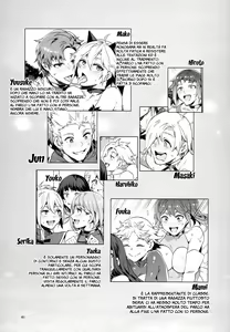 Page 40 of Oideyo! Mizuryu Kei Land the 7th day - preview thumbnail