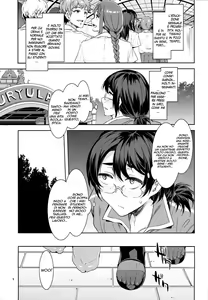 Page 8 of Oideyo! Mizuryu Kei Land the 7th day - preview thumbnail