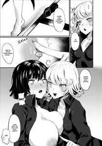 Page 8 of Onee-chan to Issho - preview thumbnail