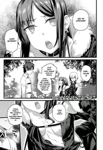 Page 3 of Moto Senpai ga Eroi Kakkou de Muramura Suru node Saimin Tsukatte Eroi Koto o Suru. - preview thumbnail