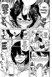 Page 3 of Hatsujou Keihou if... ~Pinchi! Doutei no Kyoushuu! no Maki~| Lust Alert If... ~Danger! Assault on a Virgin!~ - preview thumbnail