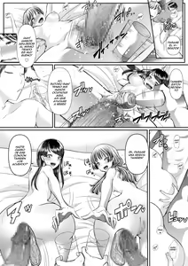 Page 30 of Hajimete no Netorare Maso-ka Choukyou 5 - preview thumbnail