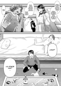 Page 45 of Hajimete no Netorare Maso-ka Choukyou 5 - preview thumbnail