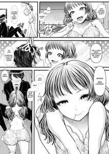 Page 9 of Hajimete no Netorare Maso-ka Choukyou 5 - preview thumbnail