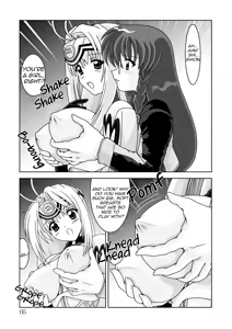 Page 5 of Blue White - preview thumbnail