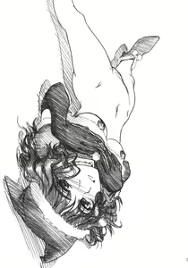 Page 26 of Hard Normal Honey - preview thumbnail