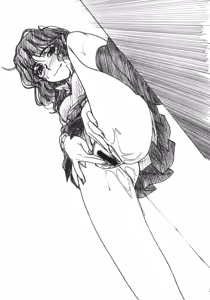 Page 28 of Hard Normal Honey - preview thumbnail
