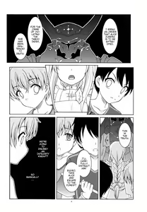 Page 3 of Alice no Yume - preview thumbnail