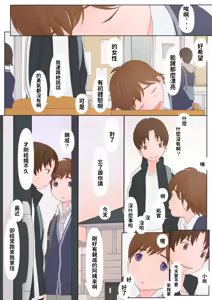 Page 3 of Toshiue no Hito - preview thumbnail