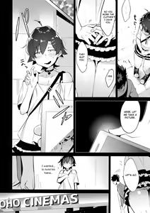 Page 11 of Hikigaya Hachiman o Saiminjutsu de Kanojo ni Shite Yaritai Houdai Suru Hon. 2 - preview thumbnail
