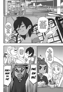 Page 3 of STAND BY ME - preview thumbnail