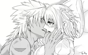 Page 10 of ten guda ♀ matome 2018 ~(Fate/Grand Order)sample - preview thumbnail