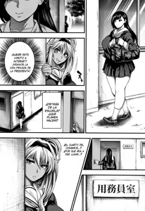 Page 7 of Namaiki Gal vs. Saenai Ojisan - preview thumbnail