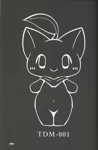 Page 3 of T.D.M. -Teitoshin Deformed Mascot- | 低头身Q版吉祥物 - preview thumbnail