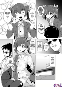 Page 8 of Aniki to Enko - preview thumbnail
