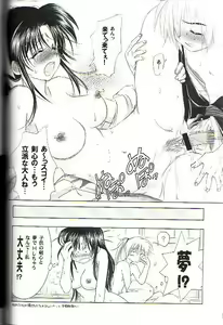 Page 34 of Kyouken Go Joukan - preview thumbnail