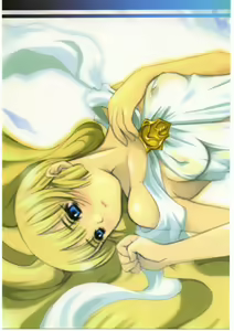 Inspire Works 1998 - hentai manga cover image