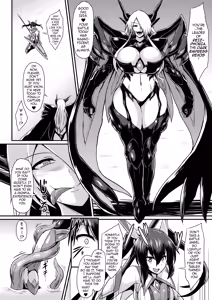 Page 3 of Seisenki Iris ~Sennou Kaizou Sareru Otome no Nikutai~ | Battle Angel Iris ~The Brainwashing and Remodeling of a Pure Maiden's Flesh~ - preview thumbnail