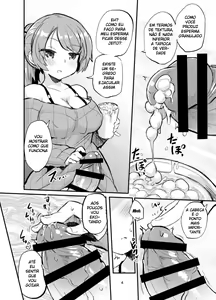 Page 9 of Futanari Milk Tea - preview thumbnail