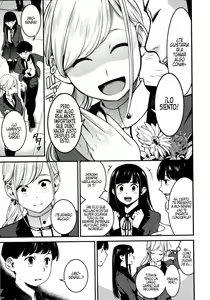 Page 3 of Futari dake no Jikan | Tiempo a solas para dos personas - preview thumbnail