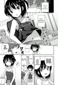 Page 3 of Sensei wa Shougakusei ga Suki | Sensei Loves Elementary Schoolers - preview thumbnail