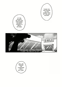 Page 3 of Occult Mania-chan no Milk Factory - preview thumbnail