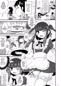 Page 3 of 30-sai no Koakuma Oji-san - preview thumbnail