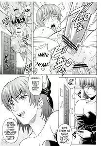 Page 29 of Dedo de Ara Vol. 1 - preview thumbnail
