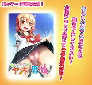 Page 3 of Ore dake ni Bitch na Juutei wa, Yankee-kei Otokonoko! - preview thumbnail