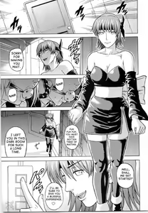 Page 5 of Dedo de Ara Vol. 2 - preview thumbnail