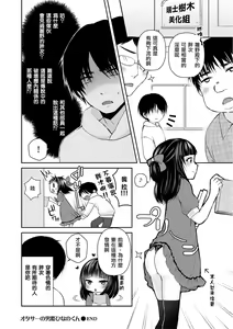 Page 16 of OtaCir no Ohime Hinano-kun - preview thumbnail