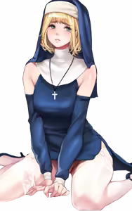 Re:Gals Panic — hentai manga cover on Fhentai