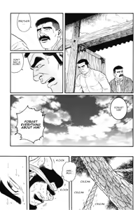 Page 23 of Gedou no Ie Joukan | House of Brutes Vol. 1 Ch. 5 - preview thumbnail