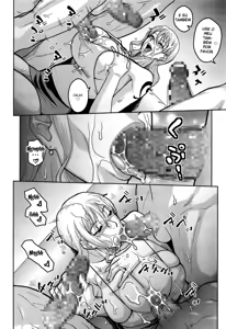 Page 8 of Nami Ura 13 - preview thumbnail