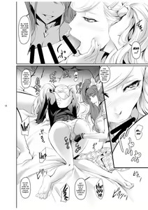 Page 13 of Rise Anne - preview thumbnail