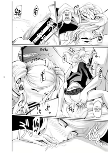 Page 15 of Rise Anne - preview thumbnail