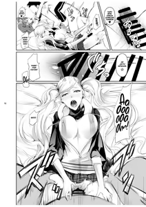 Page 19 of Rise Anne - preview thumbnail