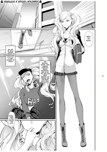 Page 2 of Rise Anne - preview thumbnail