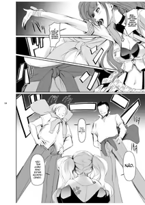 Page 5 of Rise Anne - preview thumbnail
