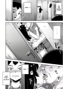 Page 8 of Manbiki Josou Shounen Mesu Ochi Nozokare Fuck - preview thumbnail