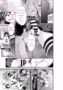 Page 3 of Futanari Senyou Ressha - preview thumbnail