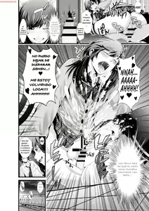 Page 4 of Futanari Senyou Ressha - preview thumbnail